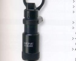heine monokular